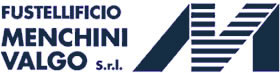 Logo Fustellificio Menchini Valgo s.r.l.